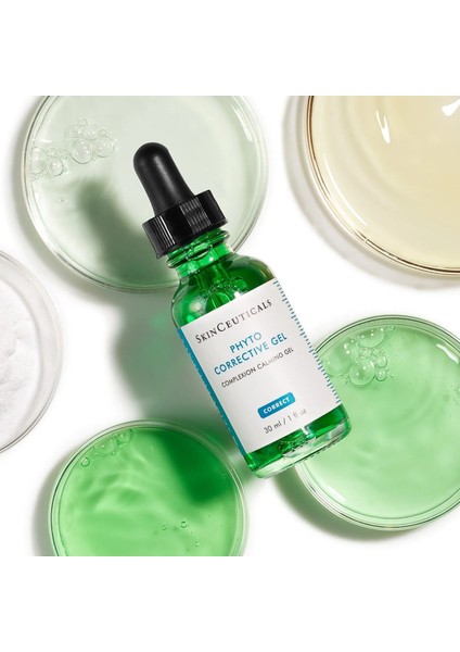 Hassasiyet Sebebiyle Oluşan Kızarıklıkları Giderici ve Yatıştırıcı Phyto Corrective Serum 30ML fiyatları