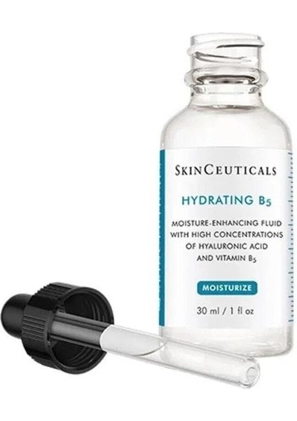 Cildi Nemlendirirken Yumuşatan ve Genç Görünüm Sağlayan Serum 30 ml