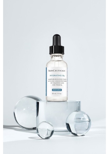 Hydrating B5 Nemlendirici Serum 30 .ml. fiyatları
