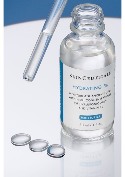 Hydrating B5 Nemlendirici Serum 30 .ml. modelleri