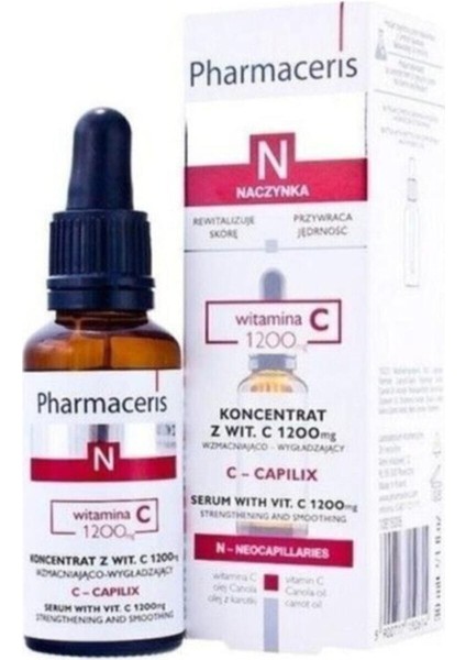 C Vitamini Serum 1200 Mg 30.ml..serum_