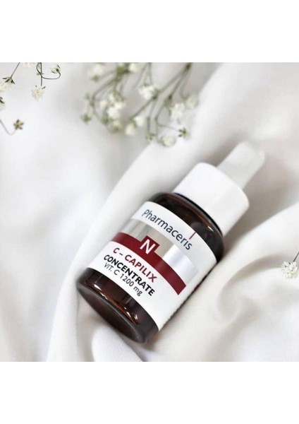 C Vitamini Serum 1200 Mg 30.ml..serum_ modelleri