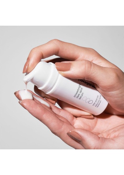 Zayıf ve Hassas Ciltler Için Onarıcı Besleyici ve Toparlayıcı Leke Karşıtı Serum 30ML fiyatları