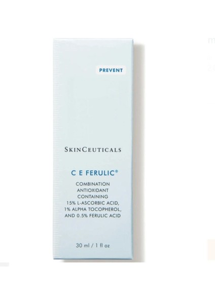 C Vitamini Içeriği Ile Kuru ve Hassas Ciltler Için Onarıcı ve Nemlendirici Serum indirimleri