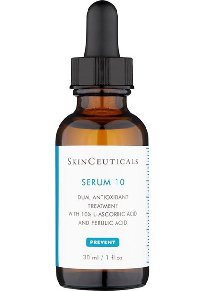 Çevresel Hasara Karşı Koruyan ve Yaşlanma Belirtilerini Geciktiren Serum 30 ml fırsatları