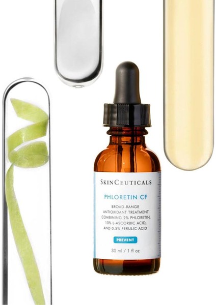 Normal,karma ve Yağlı Ciltler Için Yaşlanma Karşıtı, Leke Görünümünü Azaltıcı Antioksidan Serum 30ML fiyatları