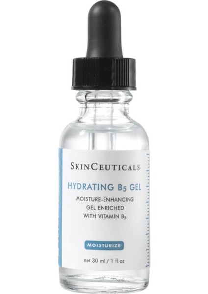 Hydrating B5 Nemlendirici ve Besleyici Serum 30 ml