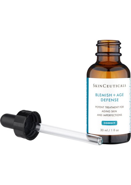 Blemish Age Defense 30 ml Cilt Serumu