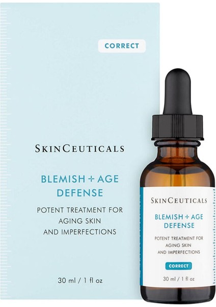 Blemish Age Defense 30 ml Cilt Serumu modelleri