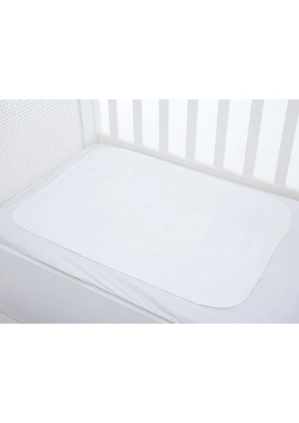Bebek Alt Açma Bezi - Su Geçirmez - Yıkanabilir 100 x 100 cm