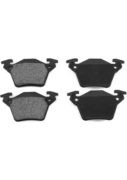 Fren Balatası Arka Mercedes Vıto W638 96&gt;03 A0034200220