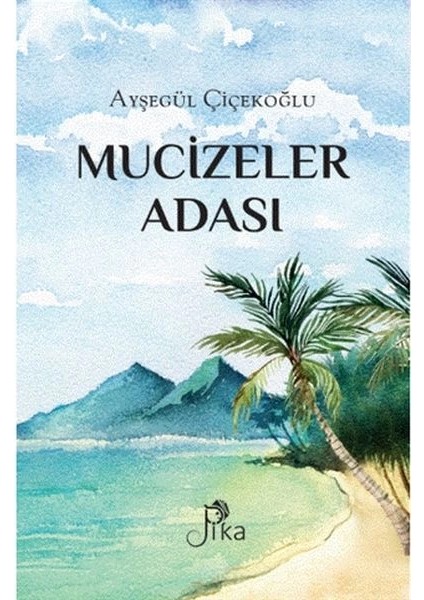 Mucizeler Adası