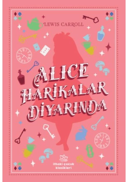 Alice Harikalar Diyarında