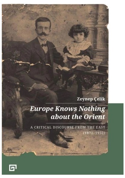 Europe Knows Nothing About The Orient