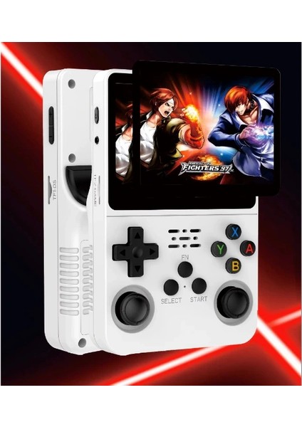 R36S Oyun El Konsolu fırsatları