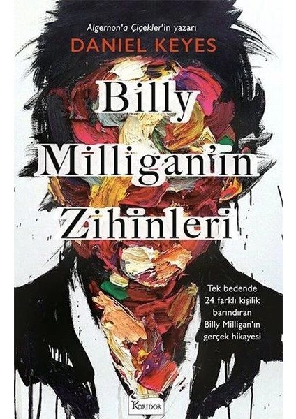 Billy Milligan’ın Zihinleri