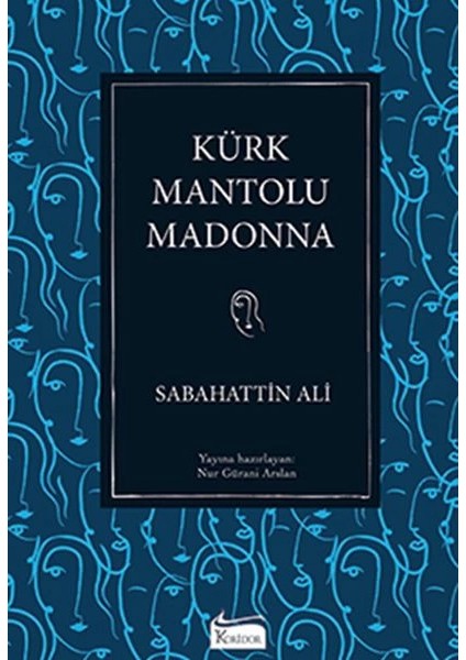 Kürk Mantolu Madonna