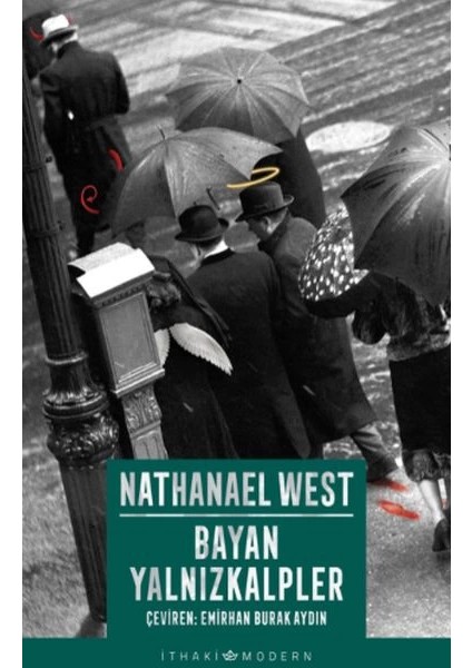 Bayan Yalnızkalpler