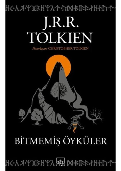 Bitmemiş Öyküler