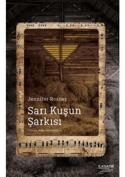 Sarı Kuşun Şarkısı