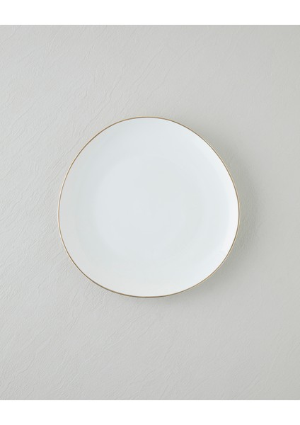 Lisbon Bone Porselen Yemek Takımı 54 Parça 12 Kişilik Gold fırsatları