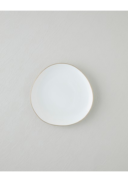 Lisbon Bone Porselen Yemek Takımı 54 Parça 12 Kişilik Gold indirimleri