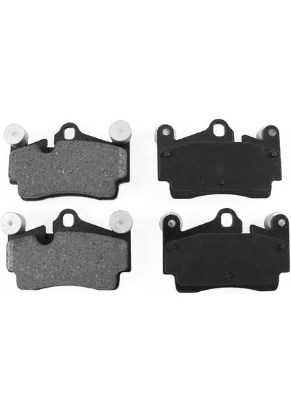 Arka Fren Balatası Touareg-Q7-Cayenne 2004-2010 7L0698451B-7L6698451D-7L0698451H