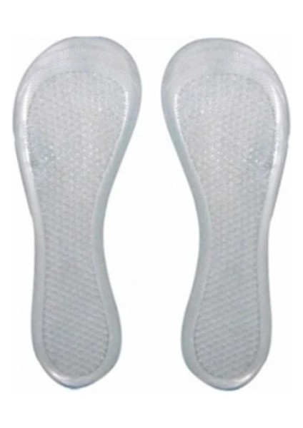 Silikon Ayak Tabanlık Tamboy modelleri