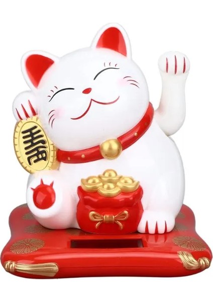 Şanslı Kedi Oyuncak modelleri