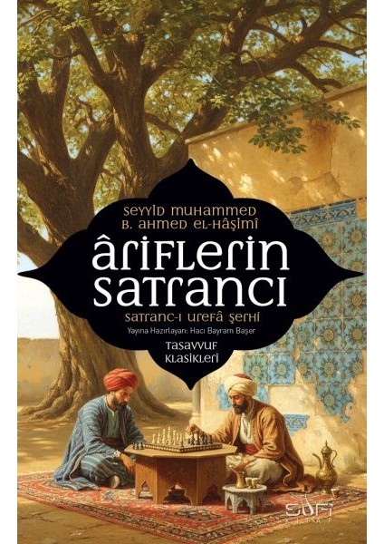 Âriflerin Satrancı
