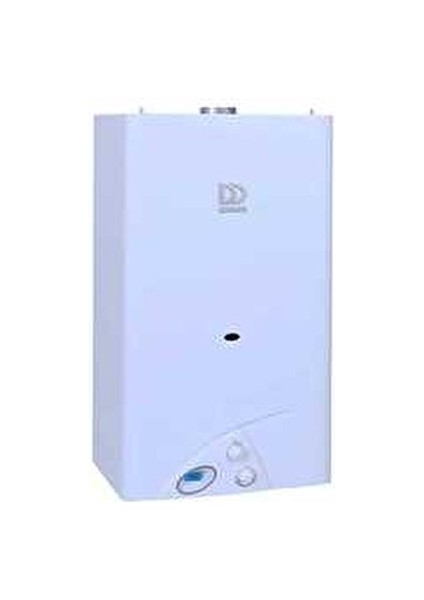 L 275 F Hermetik Doğalgazlı Şofben 11 Lt/dk Su Isıtma Kapasitesi ve Güçlü Performans