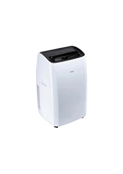 9000 BTU Inverter Mobil Klima TAC-09CPB/DL2 A Renk Seçenekleri ile Güçlü ve Taşınabilir