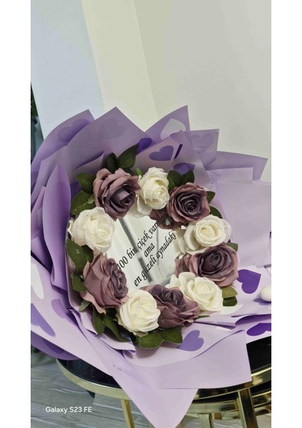 Buket 3 fırsatları