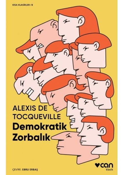 Demokratik Zorbalık