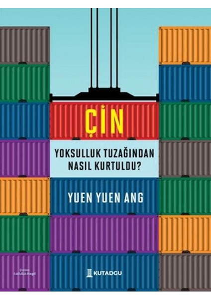 Çin Yoksulluk Tuzağından Nasıl Kurtuldu