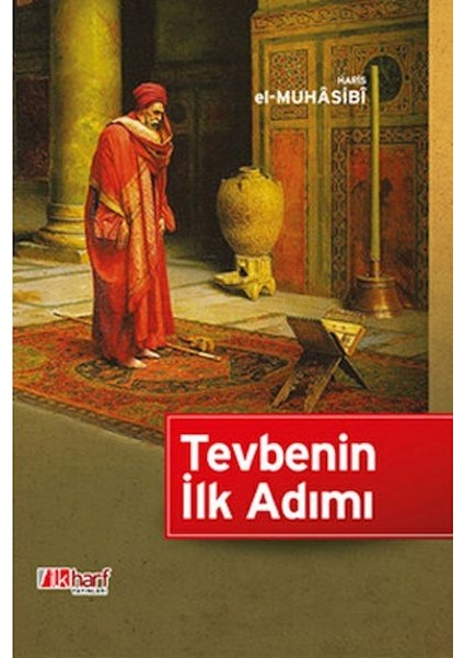 Tevbenin Ilk Adımı