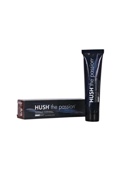 The Passion Kumral Saç Boyası 60ML Amonyaksız Etkili Canlı Renkler İçin fiyatları