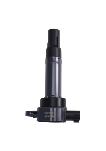 Mitsubishi Smart Fortwo 451 Tutku 08-2015 1.0l A1321580003 Voltaj Paketi Için Yeni Ateşleme Bobini FK0319 1832A028 (Yurt Dışından)