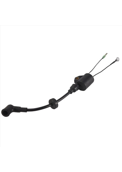 Yamaha Için Ateşleme Bobini 61N-85570-00, Hıdea 2 Strok 30HP Dıştan Takma Motor Için Ateşleme Bobini Assy (Yurt Dışından)