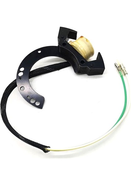 Merkür 1997-2005 (6,8,10,15,20 &amp; 25HP) Için Dıştan Takma Stator 855721A 4,855721T 8 174-5721 (Yurt Dışından)