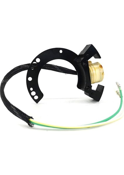 Merkür 1997-2005 (6,8,10,15,20 &amp; 25HP) Için Dıştan Takma Stator 855721A 4,855721T 8 174-5721 (Yurt Dışından) fiyatları