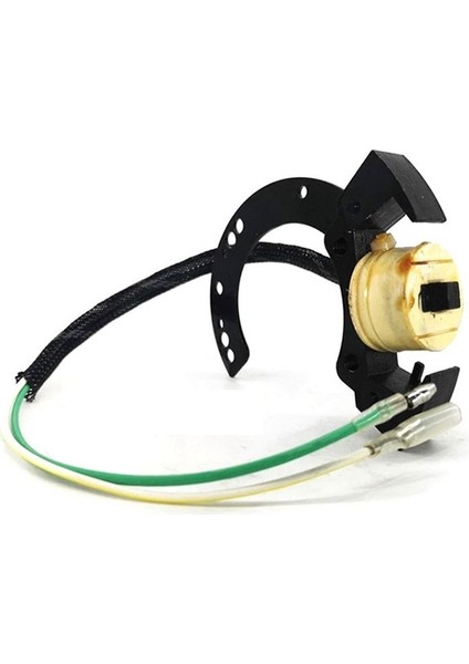 Merkür 1997-2005 (6,8,10,15,20 &amp; 25HP) Için Dıştan Takma Stator 855721A 4,855721T 8 174-5721 (Yurt Dışından) modelleri