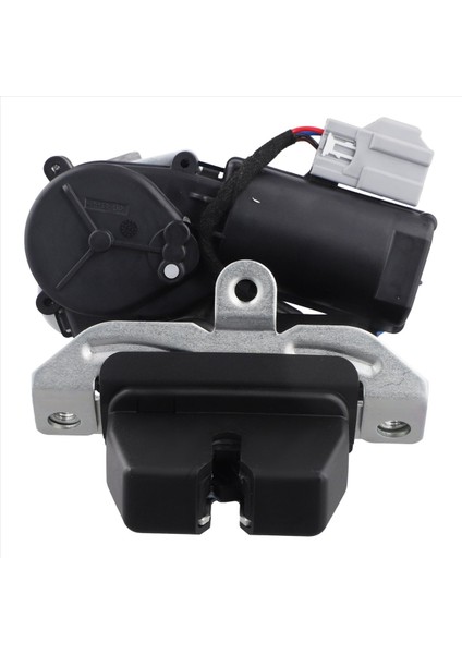 FK7AN442A66BA 2367018 Ford Edge Kuga Escape Explorer Mondeo Araba Bagaj Kilit Makinesi Gövde Kapak Kilit Aktüatör (Yurt Dışından) modelleri