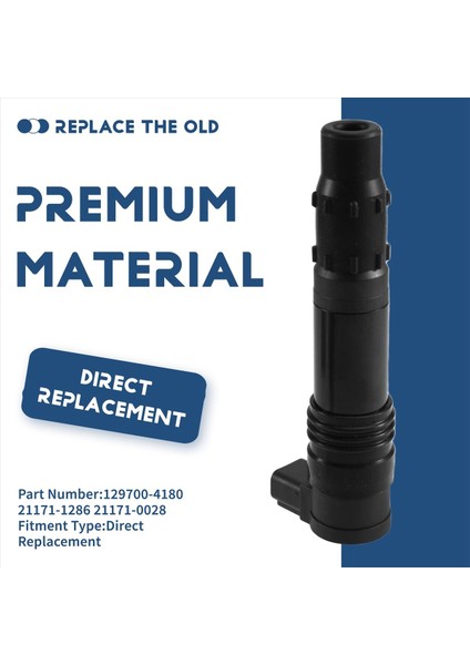 4pcs 129700-4180 21171-1286 21171-0028 Kawasaki Er-6f Er-6n Versys 1000 Z1000 Z750 Nınja ZX-12R 650 (Yurt Dışından) indirimleri