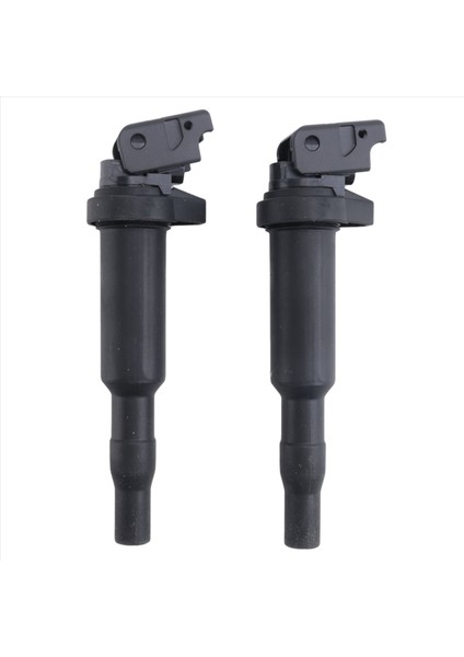 2pcs Peugeot 207 208 308 Citroen C3 C4 Vtı 1.4 1.6 Thp 9807841880 597064 5970.64 (Yurt Dışından)