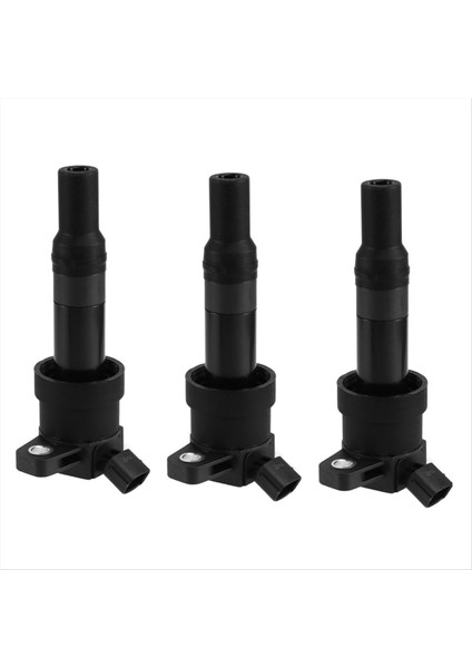 Hyundai I10 Kia Picanto 2011-2015 Sabah 2011-2014 Aksesuarları Için Araba Ateşleme Bobini 2730104000 27301-04000 (Yurt Dışından)