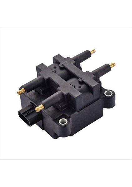 Subaru Impreza Için Lgnition Bobini Forester Legacy Outback 2.0l 2.5l Otomatik Aksesuarlar 22433-AA41A 22433-AA41B 22433-AA570 (Yurt Dışından)