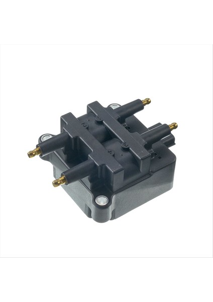 Subaru Impreza Için Lgnition Bobini Forester Legacy Outback 2.0l 2.5l Otomatik Aksesuarlar 22433-AA41A 22433-AA41B 22433-AA570 (Yurt Dışından) modelleri