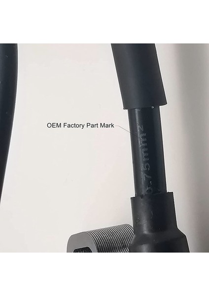 GX390 Honda Klonları Için Ateşleme Bobini Predator 420CC 301CC GX270 GX340 339CC 389CC 396CC 9 11 13 15 Hp Motor Jeneratörleri (Yurt Dışından) fırsatları