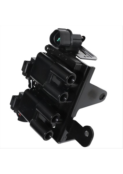 Hyundai Atos (Mx) Için Araba Ateşleme Bobini 1.0 Prime (Mx) 1.0 1999- 2730102600 2730102630 2730102800 2731002620 2731002630 (Yurt Dışından) indirimleri